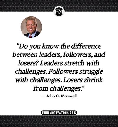 Leadership Quote