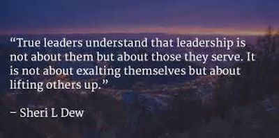 Leadership Quote