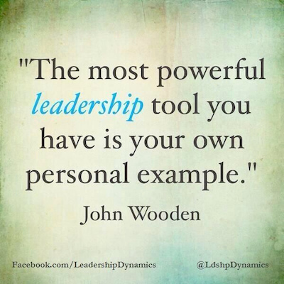 Leadership Quote