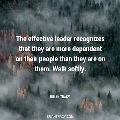 Leadership Quote