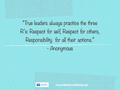 Leadership Quote