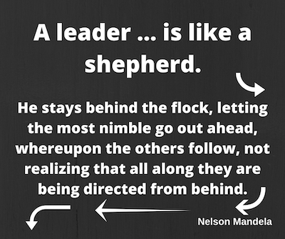 Leadership Quote