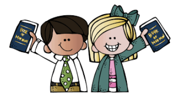 Missionaries