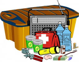 72 hour kit