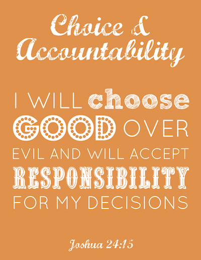 accountability quotes