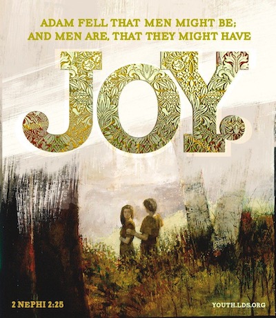 Adam And Eve Quote