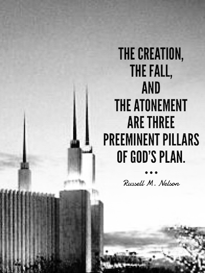 Adam And Eve Quote