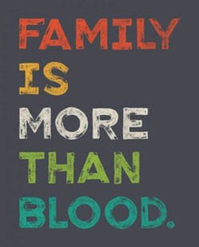 Adoption Quote