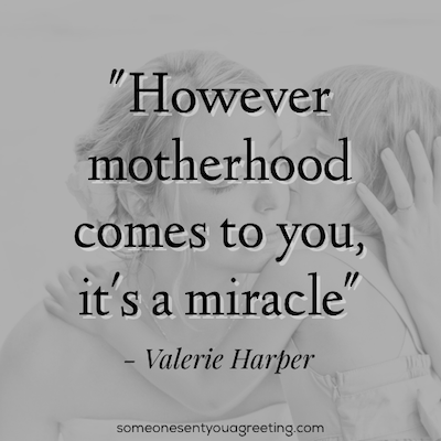 Adoption Quote