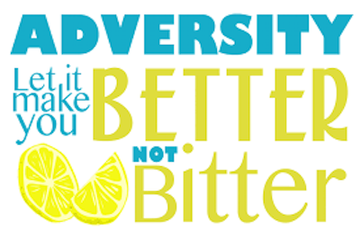 Adversity Quote