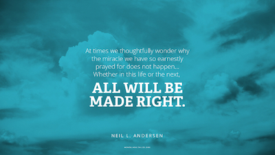 Adversity Quote