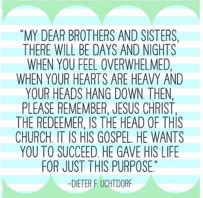 Adversity Quote