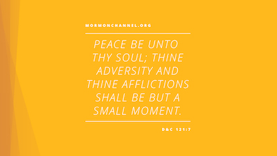 Adversity Quote