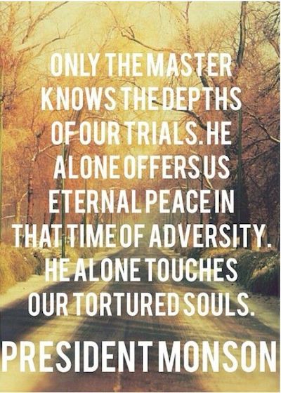 Adversity Quote