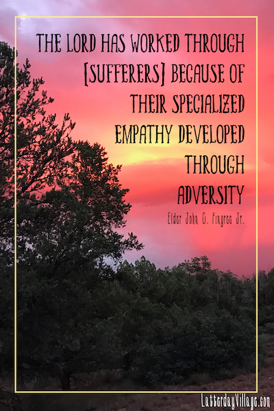 Adversity Quote