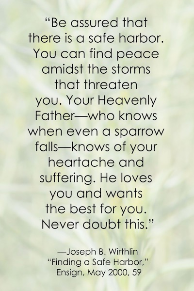 Adversity Quote