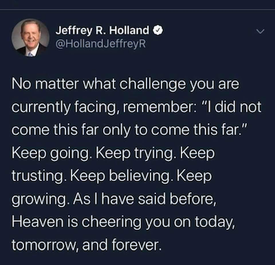 Adversity Quote