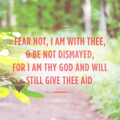 Adversity Quote
