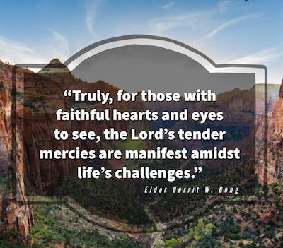 Adversity Quote