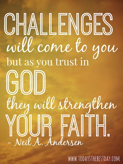 Adversity Quote