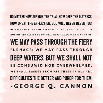 Adversity Quote