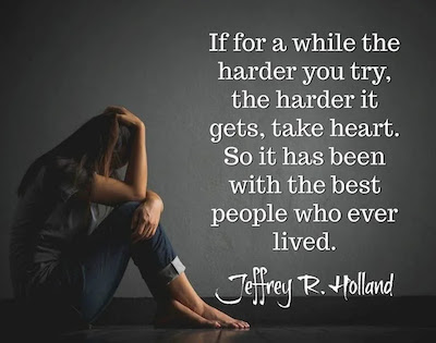 Adversity Quote
