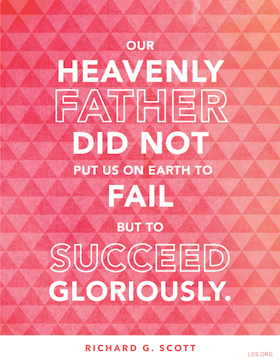Adversity Quote