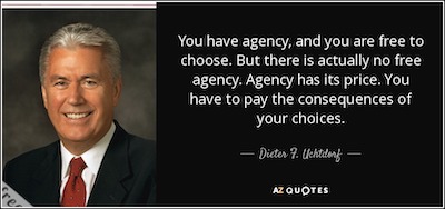 agency quotes