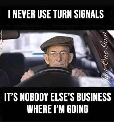 aging quote