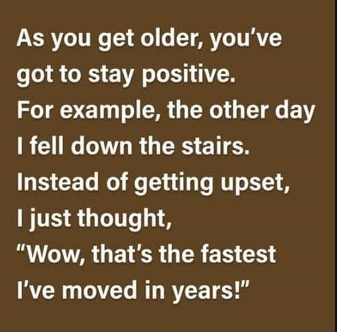 aging quote
