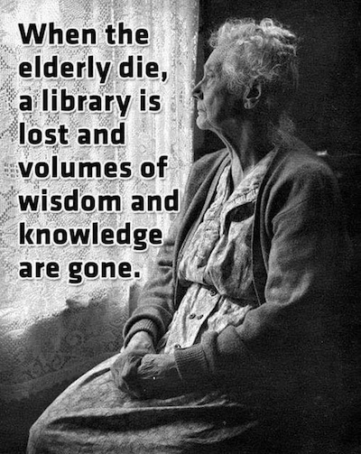 aging quote