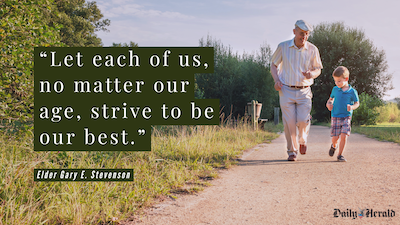 aging quote