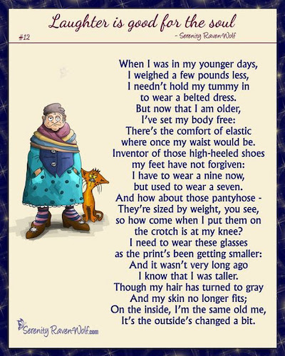 aging quote