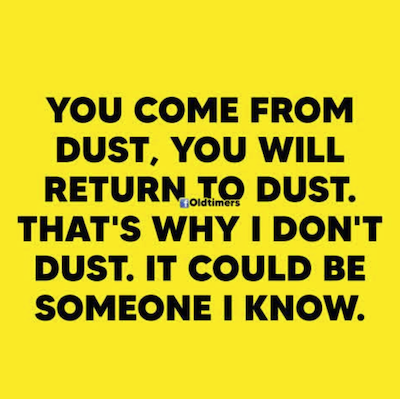aging quote
