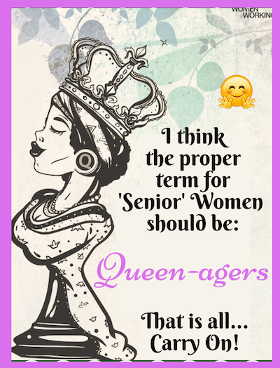 aging quote