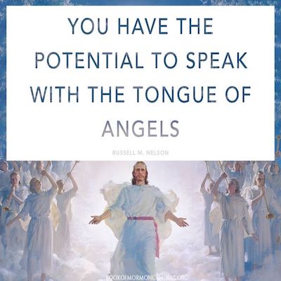 Angel Quote