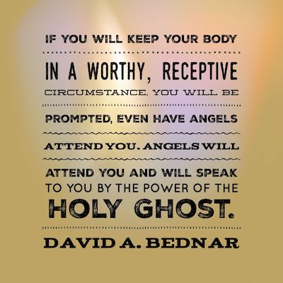 Angel Quote
