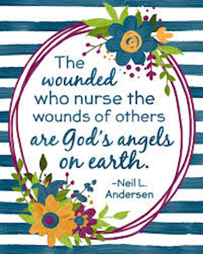 Angel Quote