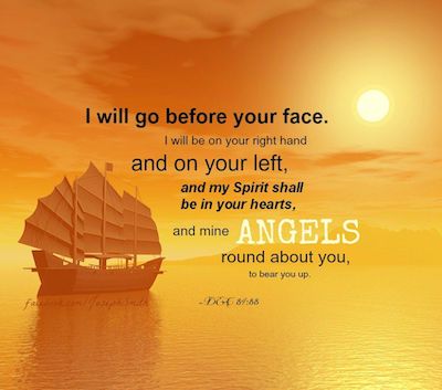 Angel Quote