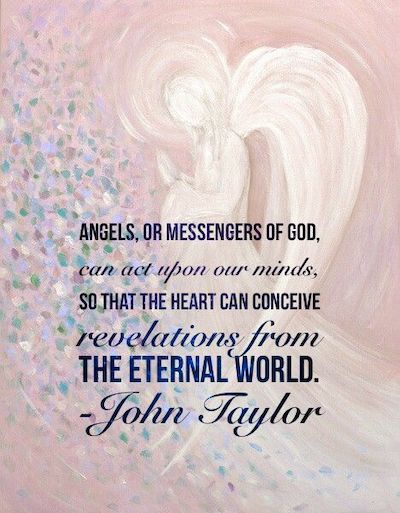 Angel Quote