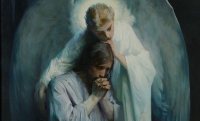 Angel Quote