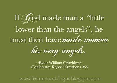Angel Quote