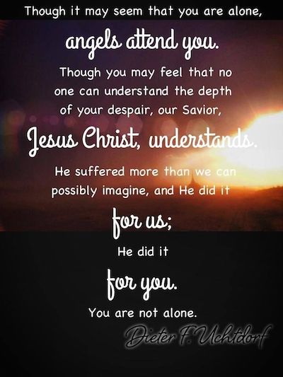Angel Quote