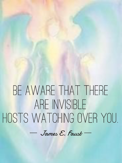 Angel Quote