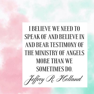 Angel Quote