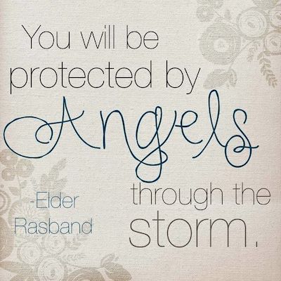 Angel Quote