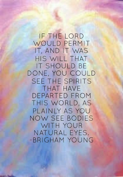 Angel Quote