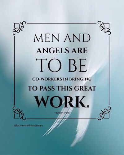Angel Quote