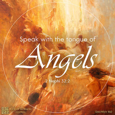 Angel Quote