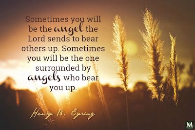 Angel Quote